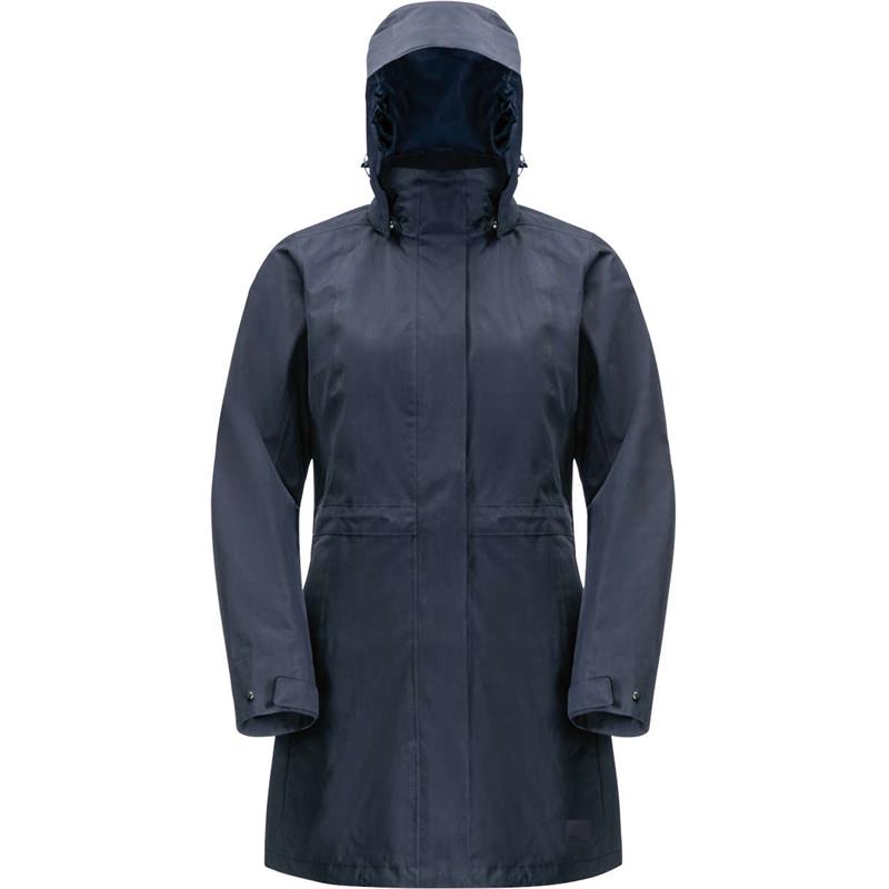 Jack Wolfskin Womens Ottawa Coat-2